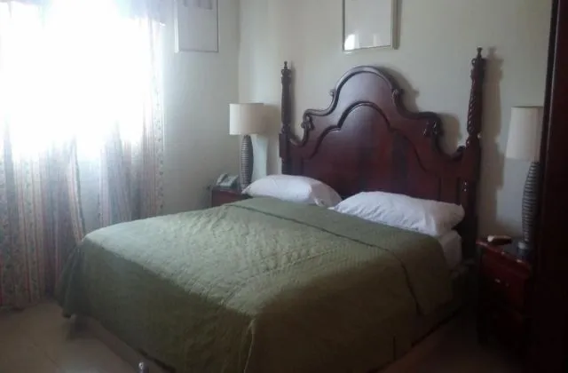 Hotel Mira Cielo Higuey room luxe